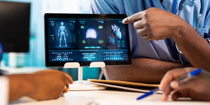 Quality does not improve by tracking more. It improves when teams learn, act, and grow together Small