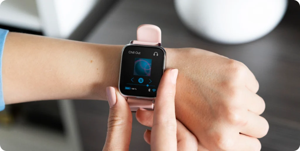 Real-Time Access to Medical Information