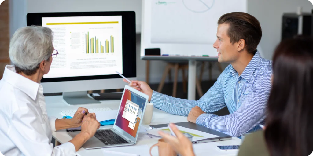 Revenue Cycle Management Services