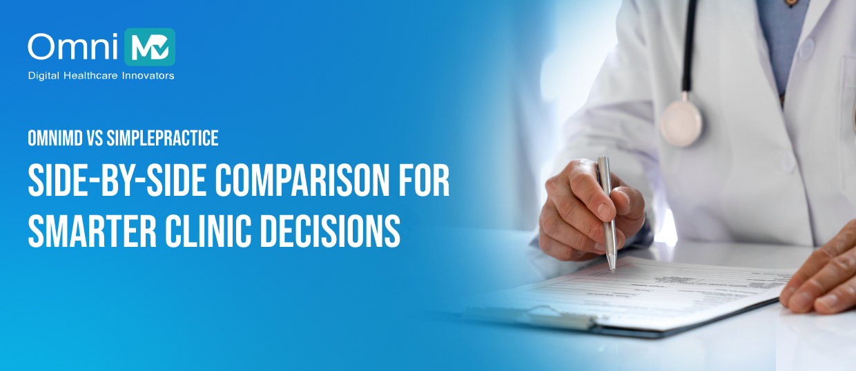 Side-by-Side Comparison for Smarter Clinic Decisions V1