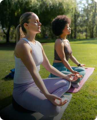 Small behavioral-health or wellness practices