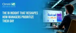 How BI Helps Practice Managers Make Faster, Better Decisions