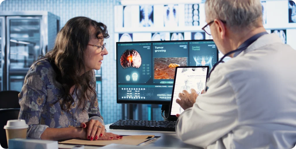 Track Meaningful Use Compliance