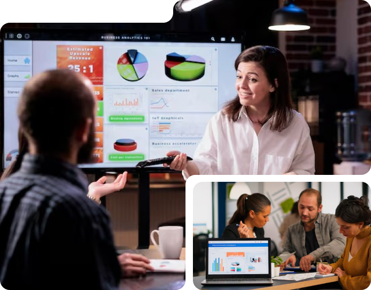 Why Clinics Choose Us