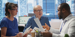 An In-Depth Review of 5 Leading Credentialing Partners for U.S. Healthcare Providers