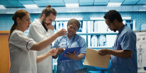 Building Eligibility Workflows That Urgent Care Staff Trust