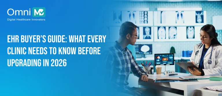 EHR Buyer’s Guide_ What Every Clinic Needs to Know Before Upgrading in 2026