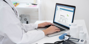 Electronic Health Records Explained Cut through the jargon with a clear, modern guide to EHR fundamentals-1