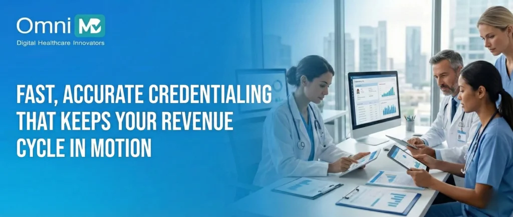 How to Choose the Best Medical Credentialing Companies in 2026