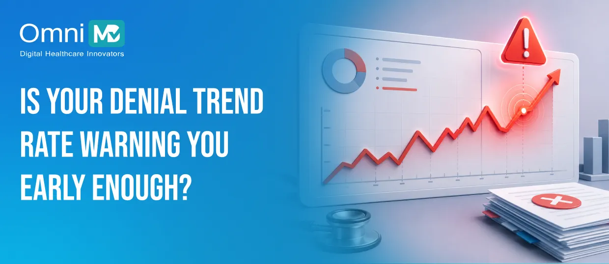 Your Billing Reports Look Fine. Here's Why You're Still Losing Money