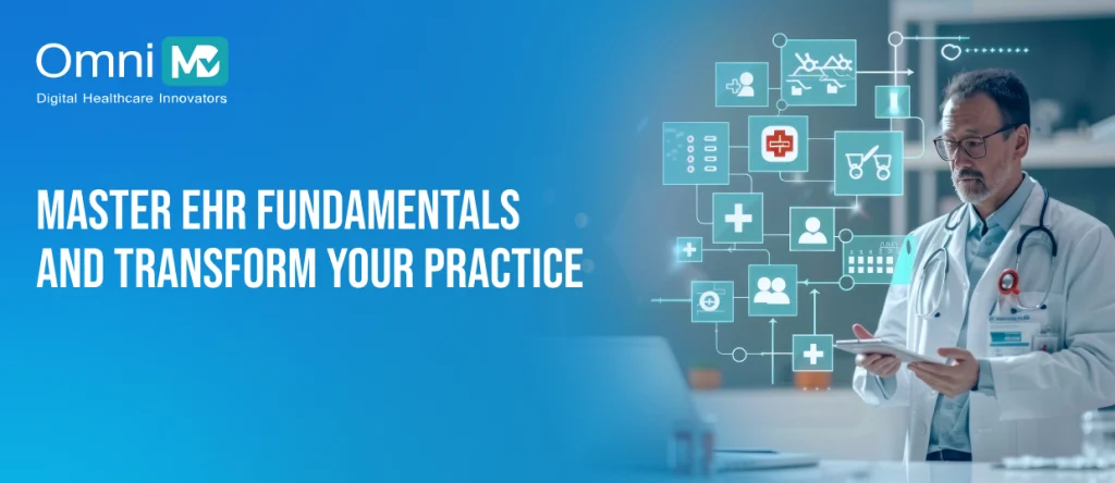 What Is EHR? The Complete Guide to Electronic Health Records