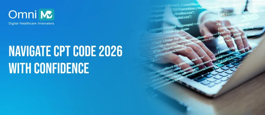 Navigate CPT Code 2026 With Confidence