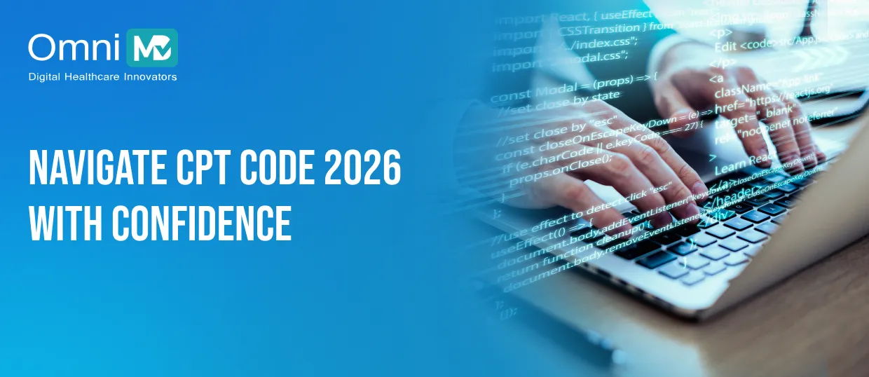 Navigate CPT Code 2026 With Confidence