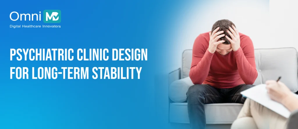 Psychiatric Clinic Design for Long-Term Stability02