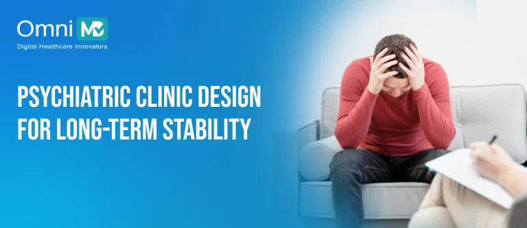 Psychiatric Clinic Design for Long-Term Stability02