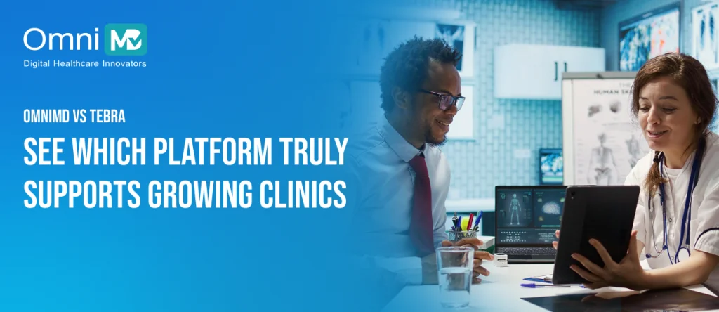 See Which Platform Truly Supports Growing Clinics