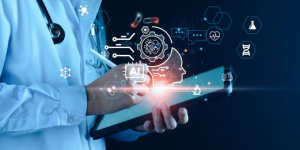 Stop Calling Every Dictation Tool An AI Scribe 01