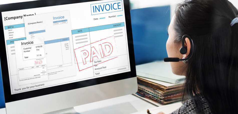 4. Payment Posting and Financial Reconciliation