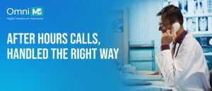 After Hours Calls Handling AI Medical Receptionist: A Practical Operating Model