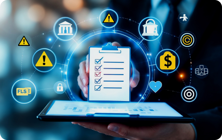 Built for New York Practices That Demand Accuracy, Compliance, and Revenue Control