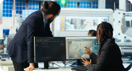 Charge Capture and Coding Validation