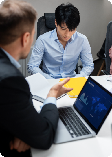 Claims Submission and Lifecycle Management