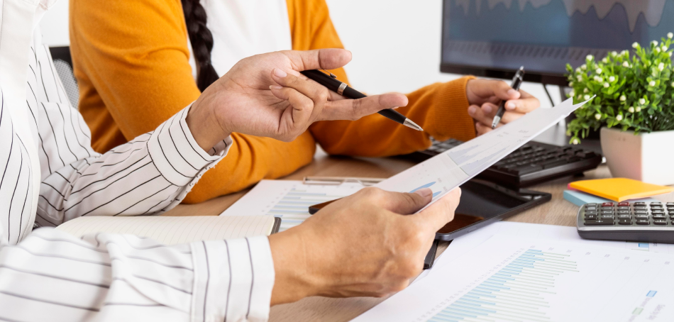 Claims Submission and Management