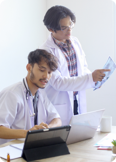 Denial Management and Appeals