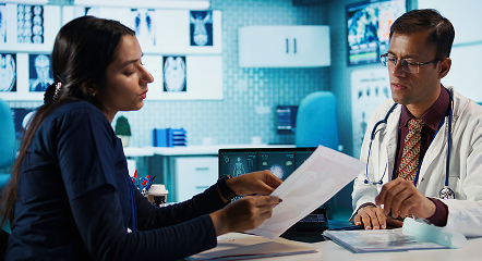 Denial Resolution and Prevention