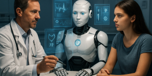 From Patient Conversations to Perfect Chart_ OmniMD’s AI Medical Scribe For Urgent Care 02