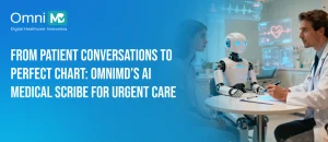 How to Implement AI Medical Scribes in Urgent Care Clinics: A Step By Step Guide