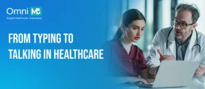 The Past and Future of Voice-to-Text Technology in Healthcare Documentation