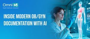 How AI Scribes Simplify OB/GYN Clinic Operations
