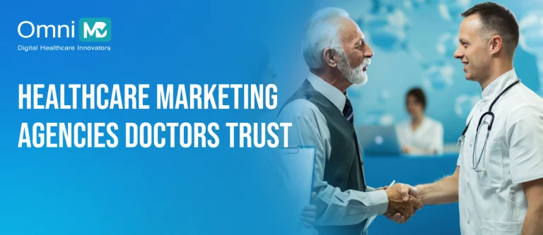 HEALTHCARE MARKETING AGENCIES DOCTORS TRUST 01
