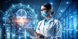 Improving Pediatric Practice Efficiency With AI Clinical Documentation