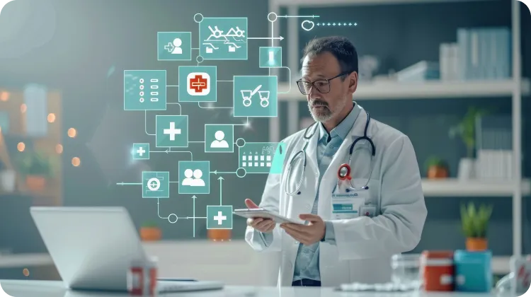 OmniMD EHR For Your Specialty