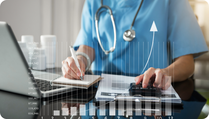 OmniMD’s Revenue Cycle Management at The Service for Florida Healthcare Practices  