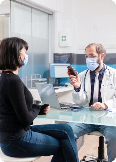 Patient Billing and Engagement