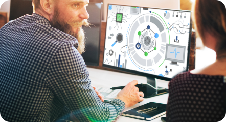 Seamless Onboarding and System Integration