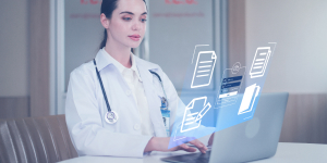 Simplify Clinical Documentation With Seamless AI Scribe Integration 