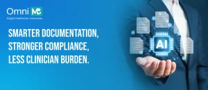 How Clinic Administrators Can Improve Documentation Compliance Using AI Clinical Notes