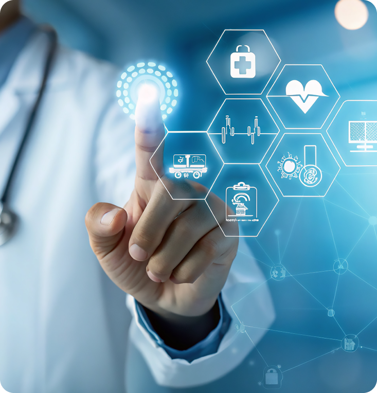 Why Healthcare Providers in New Jersey Choose OmniMD