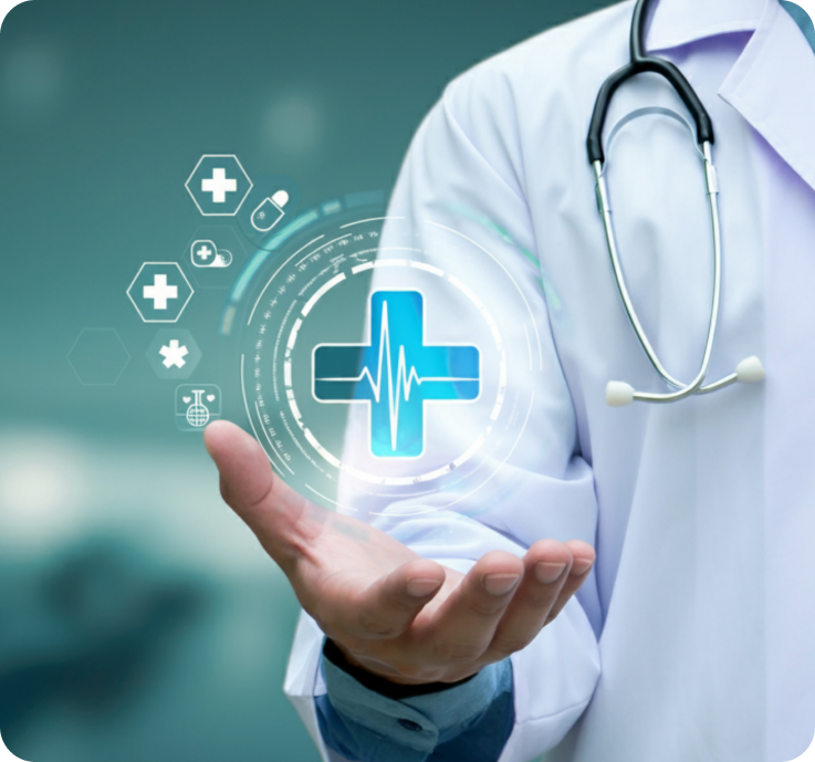 Why Providers Choose OmniMD