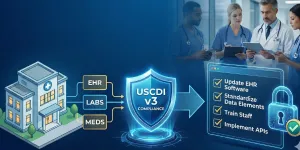 Align Your EHR With USCDI v3 Before the Mandate Forces You-sticky