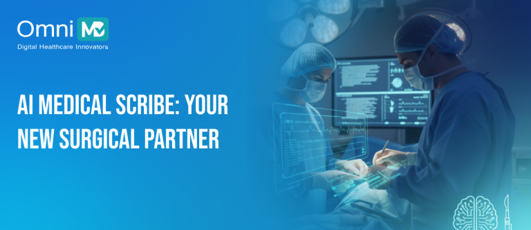 How AI Scribes Improve Same-Day Surgical Workflow Documentation in ASCs