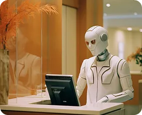 How appointments are scheduled automatically