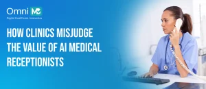 The Complete AI Medical Receptionist Buyer’s Guide