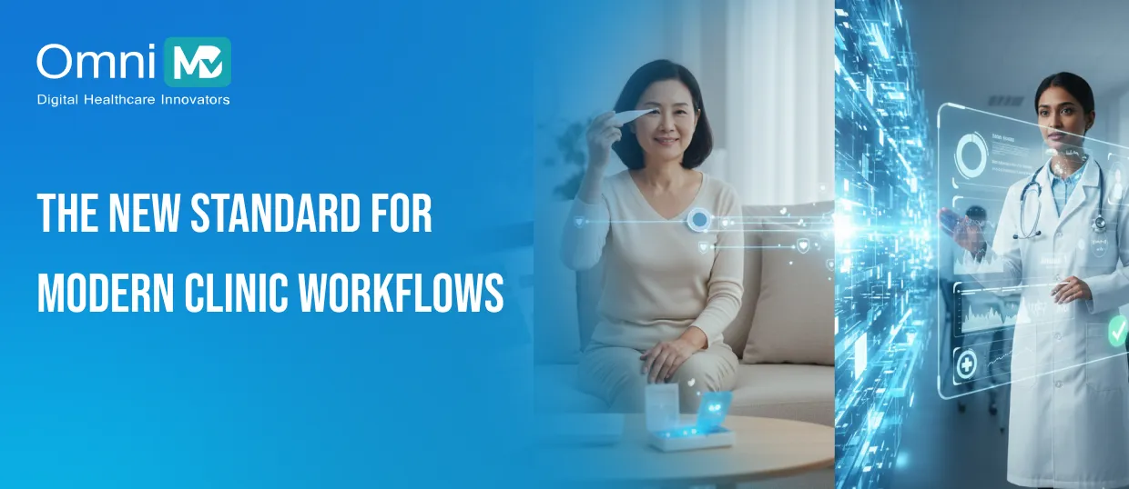 How the RPM Care Model Works in Modern Clinics