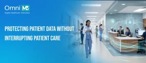 Implementing HHS Cybersecurity Goals Without Slowing Healthcare Down