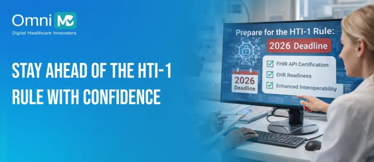 Prepare Your Clinic for the HTI-1 Rule Before 2026 Deadlines Hit